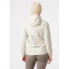 Helly-Hansen Womens Loke Waterproof Shell Jacket(049 Snow)