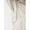 Helly-Hansen Womens Loke Waterproof Shell Jacket(049 Snow)