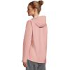 Helly-Hansen Womens Loke Waterproof Shell Jacket(057 Pink Salt)