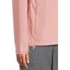 Helly-Hansen Womens Loke Waterproof Shell Jacket(057 Pink Salt)
