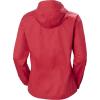 Helly-Hansen Womens Loke Waterproof Shell Jacket(065 Raspberry)