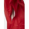 Helly-Hansen Womens Loke Waterproof Shell Jacket(065 Raspberry)