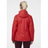 Helly-Hansen Womens Loke Waterproof Shell Jacket(065 Raspberry)