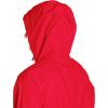 Helly-Hansen Womens Loke Waterproof Shell Jacket(107 Sunburned Purple)