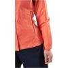 Helly-Hansen Womens Loke Waterproof Shell Jacket(284 Peach Echo)
