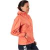 Helly-Hansen Womens Loke Waterproof Shell Jacket(284 Peach Echo)