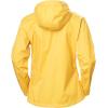 Helly-Hansen Womens Loke Waterproof Shell Jacket(316 Miami Peach)