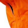Helly-Hansen Womens Loke Waterproof Shell Jacket(325 Poppy Orange)
