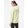 Helly-Hansen Womens Loke Waterproof Shell Jacket(333 Faded Yellow)