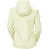 Helly-Hansen Womens Loke Waterproof Shell Jacket(333 Faded Yellow)