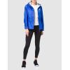 Helly-Hansen Womens Loke Waterproof Shell Jacket(386 Yellow Pear)