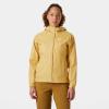 Helly-Hansen Womens Loke Waterproof Shell Jacket(389 Sand)