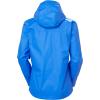 Helly-Hansen Womens Loke Waterproof Shell Jacket(554 Ultra Blue)