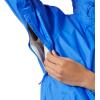 Helly-Hansen Womens Loke Waterproof Shell Jacket(554 Ultra Blue)