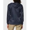 Helly-Hansen Womens Loke Waterproof Shell Jacket(597 Navy)