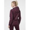 Helly-Hansen Womens Loke Waterproof Shell Jacket(662 Wild Rose)