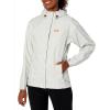 Helly-Hansen Womens Loke Waterproof Shell Jacket(813 Ash Grey)