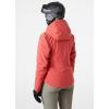 Helly-Hansen Womens Nora Insulated Jacket(101 Poppy Red)