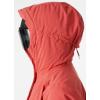 Helly-Hansen Womens Nora Insulated Jacket(101 Poppy Red)