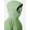 Helly-Hansen Womens Nora Insulated Jacket(406 Jade 2.0)