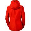 Helly-Hansen Women’s Odin 9 Worlds Shell Jacket and Infinity Insulated Jacket 2.0 – Waterproof Coat(126 Infinity Red)