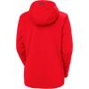 Helly-Hansen Women’s Odin 9 Worlds Shell Jacket and Infinity Insulated Jacket 2.0 – Waterproof Coat(222 Alert Red)