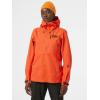 Helly-Hansen Women’s Odin 9 Worlds Shell Jacket and Infinity Insulated Jacket 2.0 – Waterproof Coat(226 Bright Orange)