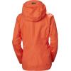 Helly-Hansen Women’s Odin 9 Worlds Shell Jacket and Infinity Insulated Jacket 2.0 – Waterproof Coat(226 Bright Orange)