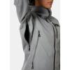 Helly-Hansen Women’s Odin 9 Worlds Shell Jacket and Infinity Insulated Jacket 2.0 – Waterproof Coat(776 Infinity Rock)