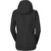 Helly-Hansen Women’s Odin 9 Worlds Shell Jacket and Infinity Insulated Jacket 2.0 – Waterproof Coat(990 Black)