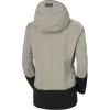 Helly-Hansen Womens Odin BC Infinity Shell Jacket(885 Terrazzo)