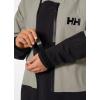 Helly-Hansen Womens Odin BC Infinity Shell Jacket(885 Terrazzo)