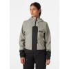 Helly-Hansen Womens Odin BC LT Insulator Hood(885 Terrazzo)