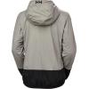 Helly-Hansen Womens Odin BC LT Insulator Hood(885 Terrazzo)