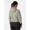 Helly-Hansen Womens Odin BC LT Insulator Hood(885 Terrazzo)