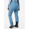 Helly-Hansen Womens Odin Muninn 2.0 Pant(625 Blue Fog)
