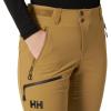 Helly-Hansen Womens Odin Muninn 2.0 Pant(787 Lynx)