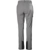 Helly-Hansen Womens Odin Muninn 2.0 Pant(876 Concrete)