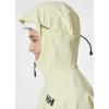 Helly-Hansen Women’s Odin Pro Shield Jacket(333 Faded Yellow)