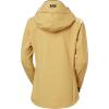 Helly-Hansen Women’s Odin Pro Shield Jacket(389 Sand)