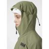 Helly-Hansen Women’s Odin Pro Shield Jacket(421 Lav Green)