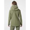 Helly-Hansen Women’s Odin Pro Shield Jacket(421 Lav Green)