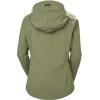 Helly-Hansen Women’s Odin Pro Shield Jacket(421 Lav Green)
