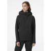 Helly-Hansen Women’s Odin Pro Shield Jacket(990 Black)