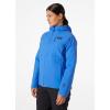 Helly-Hansen Womens Odin Stretch Hood Insula 2.0(554 Ultra Blue)