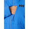 Helly-Hansen Womens Odin Stretch Hood Insula 2.0(554 Ultra Blue)
