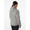 Helly-Hansen Womens Odin Stretch Hood Insula 2.0(885 Terrazzo)