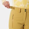 Helly-Hansen Women’s Sportswear Alphelia 2.0 Pant(787 Lynx)
