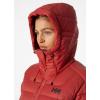 Helly-Hansen Women’s Verglas Glacier Down Jacket(101 Poppy Red)