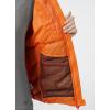 Helly-Hansen Women’s Verglas Glacier Down Jacket(226 Bright Orange / Poppy Orange)